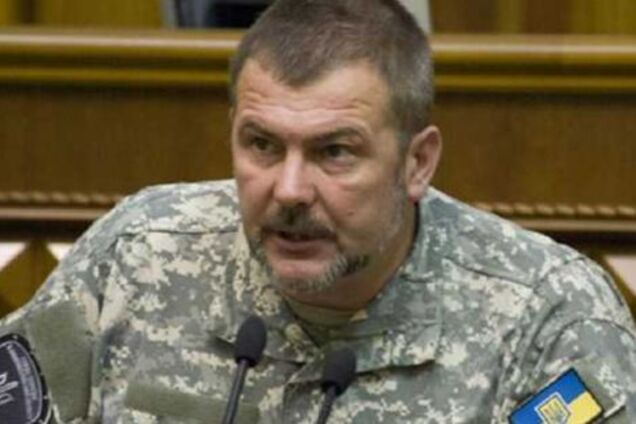 Сытник пытался 'замять' дело о хищениях на армии - нардеп