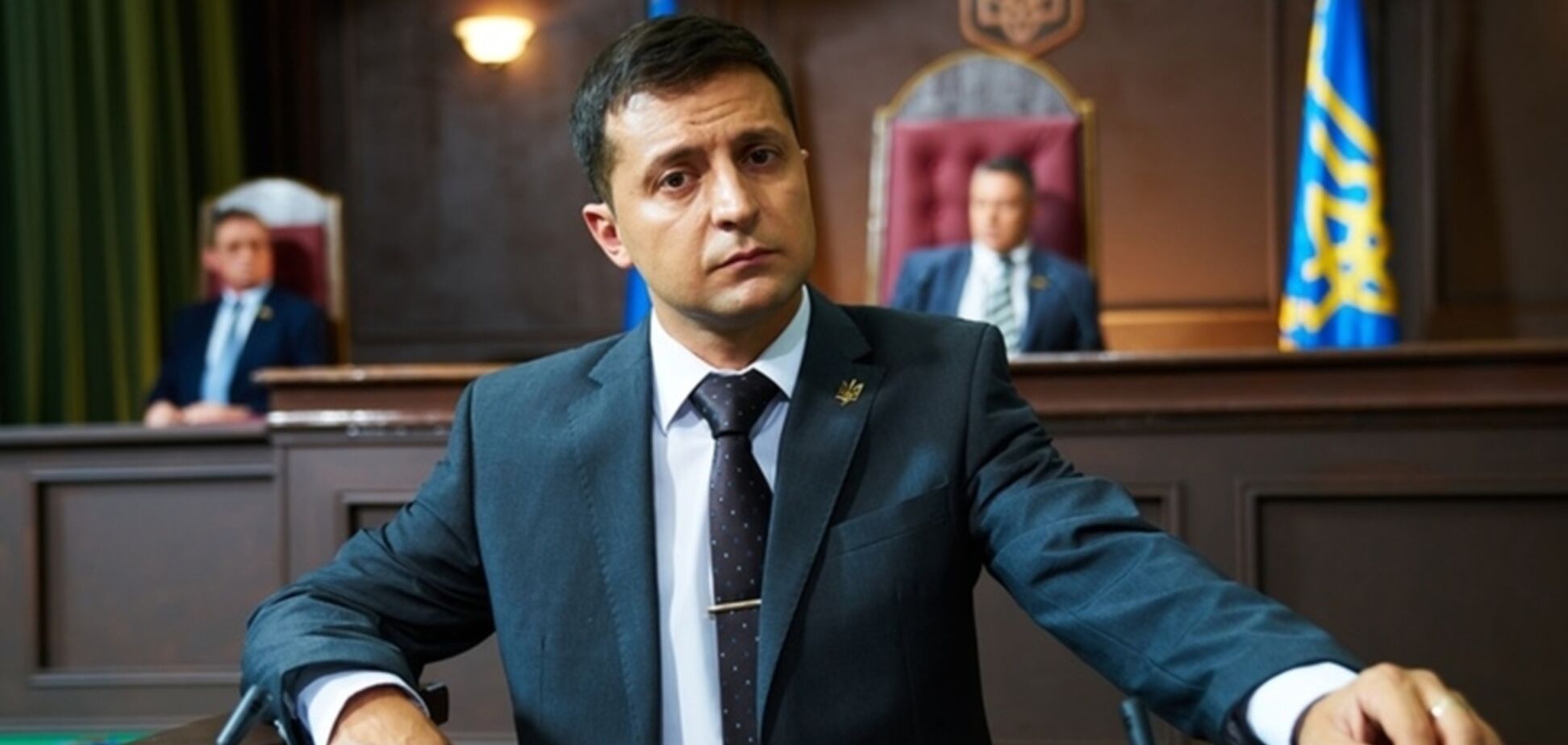 'Впервые в истории Украины!' Зеленский выступил с важным заявлением о выборах