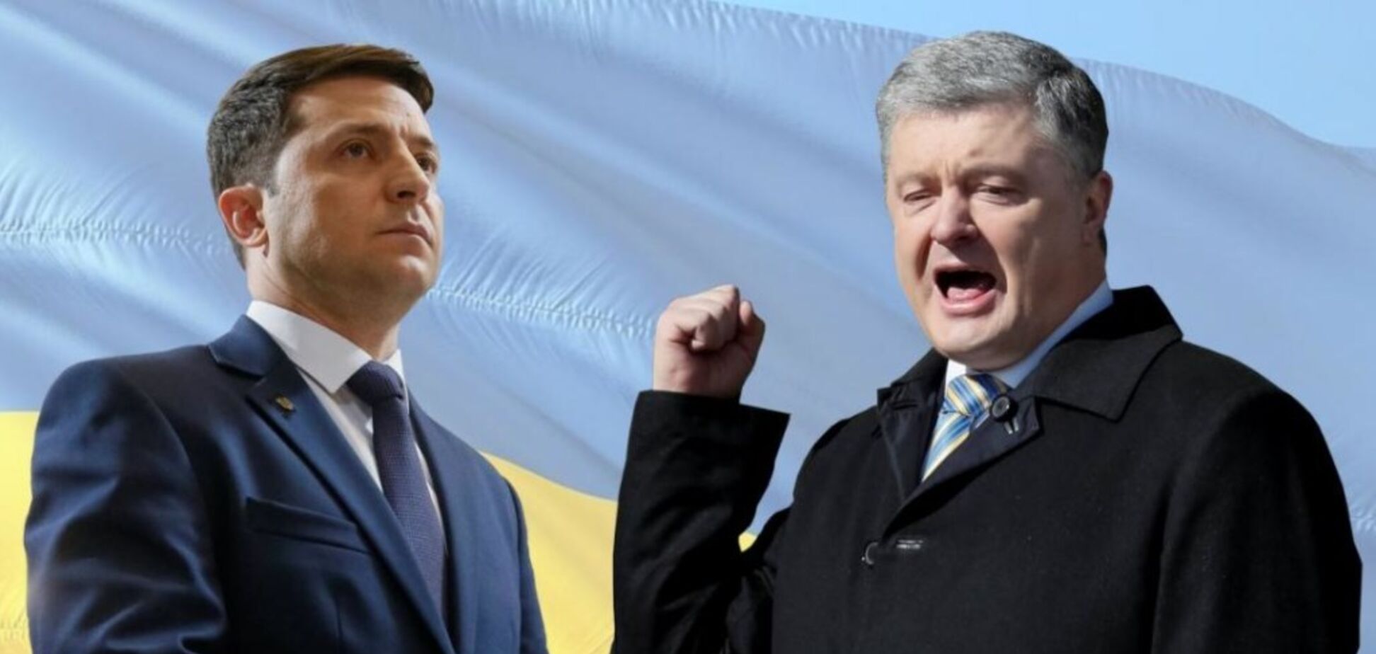 'Шансы есть': раскрыта тактика Порошенко на второй тур выборов