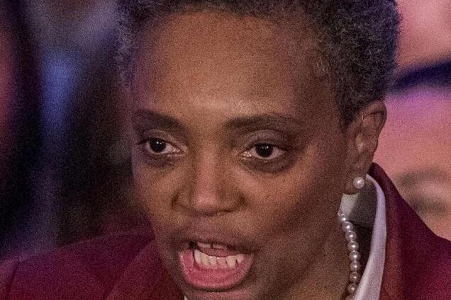 Мэром Чикаго впервые стала темнокожая женщина-лесбиянка: что о ней известно