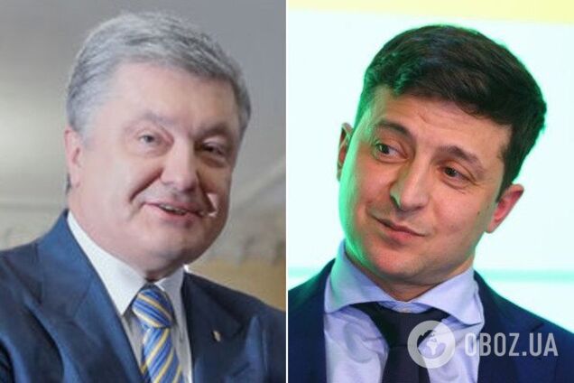 Зеленський vs Порошенко: у КВУ сказали, хто має платити за дебати