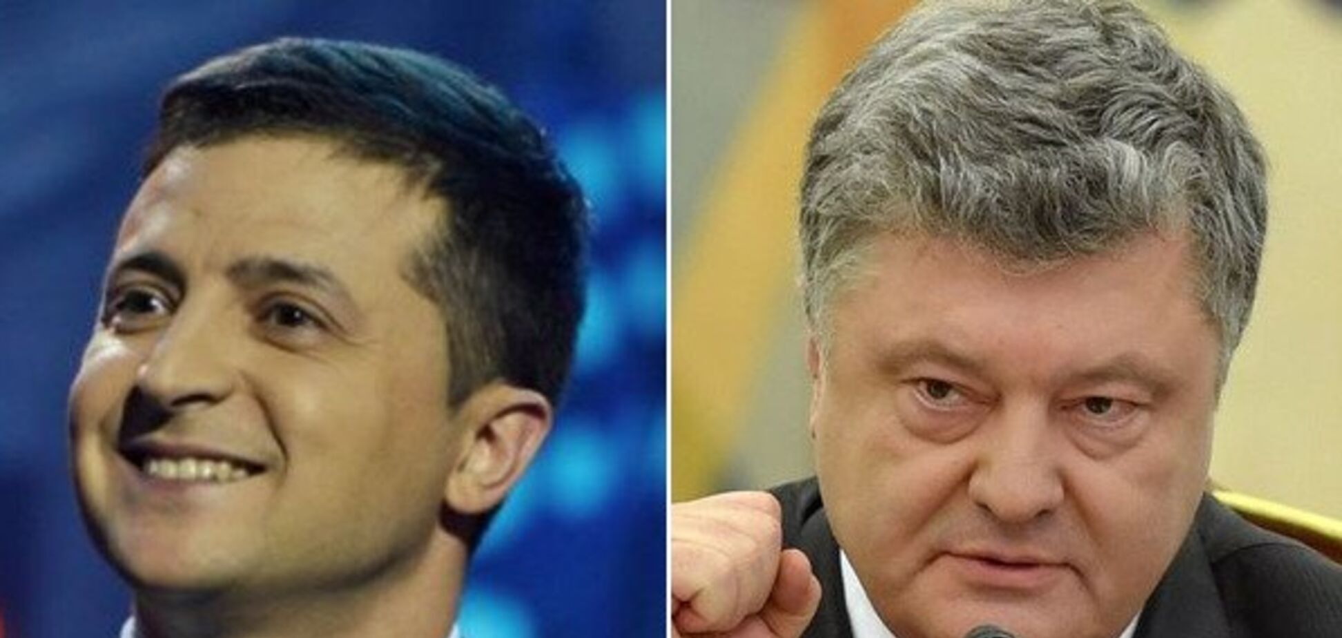 'Не прощают кражу мечты': журналист назвал угрозу для Зеленского и Порошенко