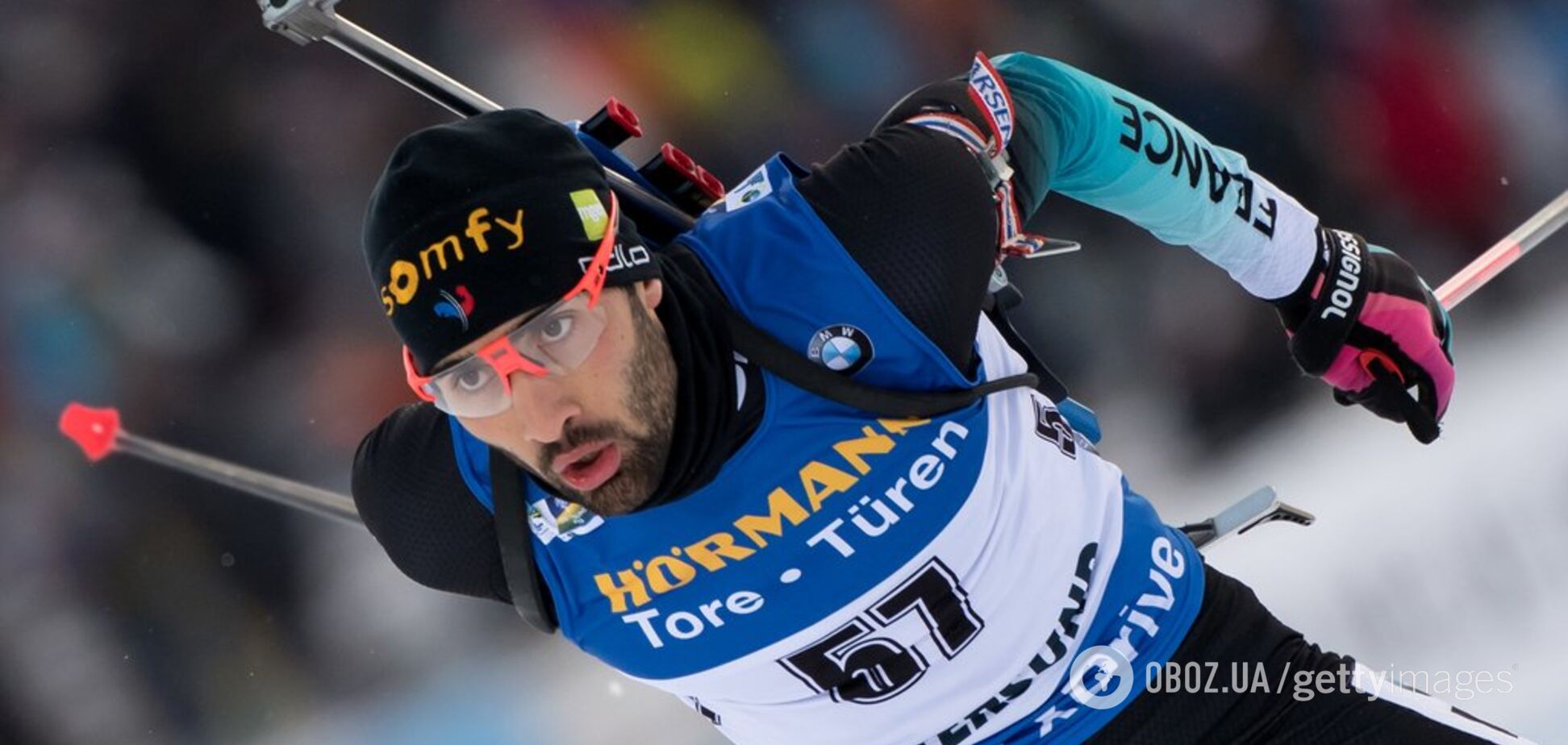 'Можем попрощаться': Пидручный дал смелый прогноз на будущее Фуркада