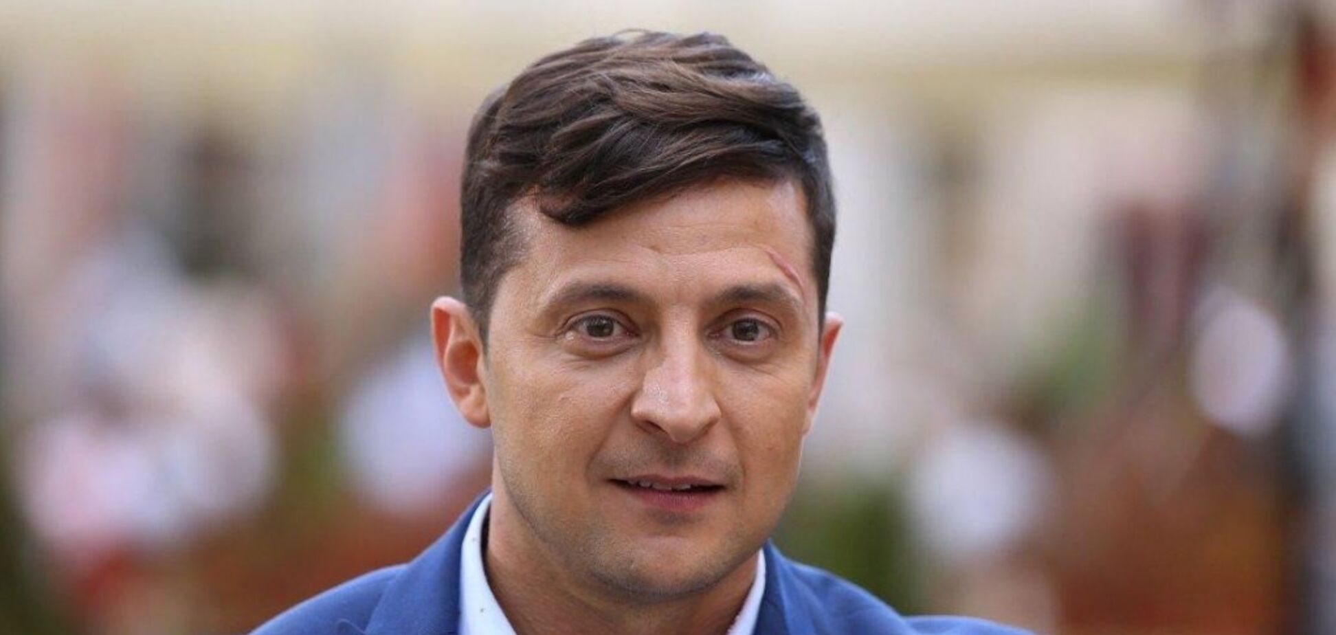 Владимир Зеленский