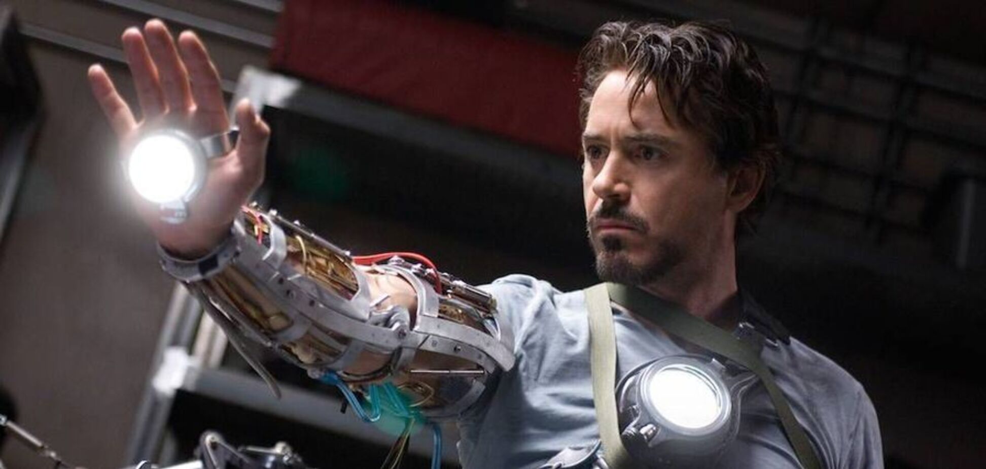 Ловкость или оружие? Какой костюм Железного человека вам подойдет. Тест