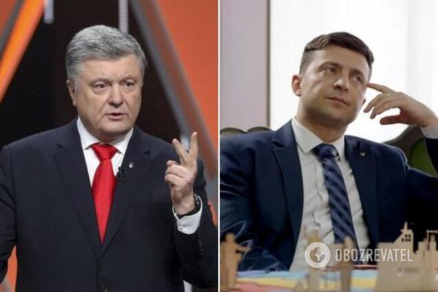 Дебаты Зеленского и Порошенко: в ЦИК сделали важное заявление