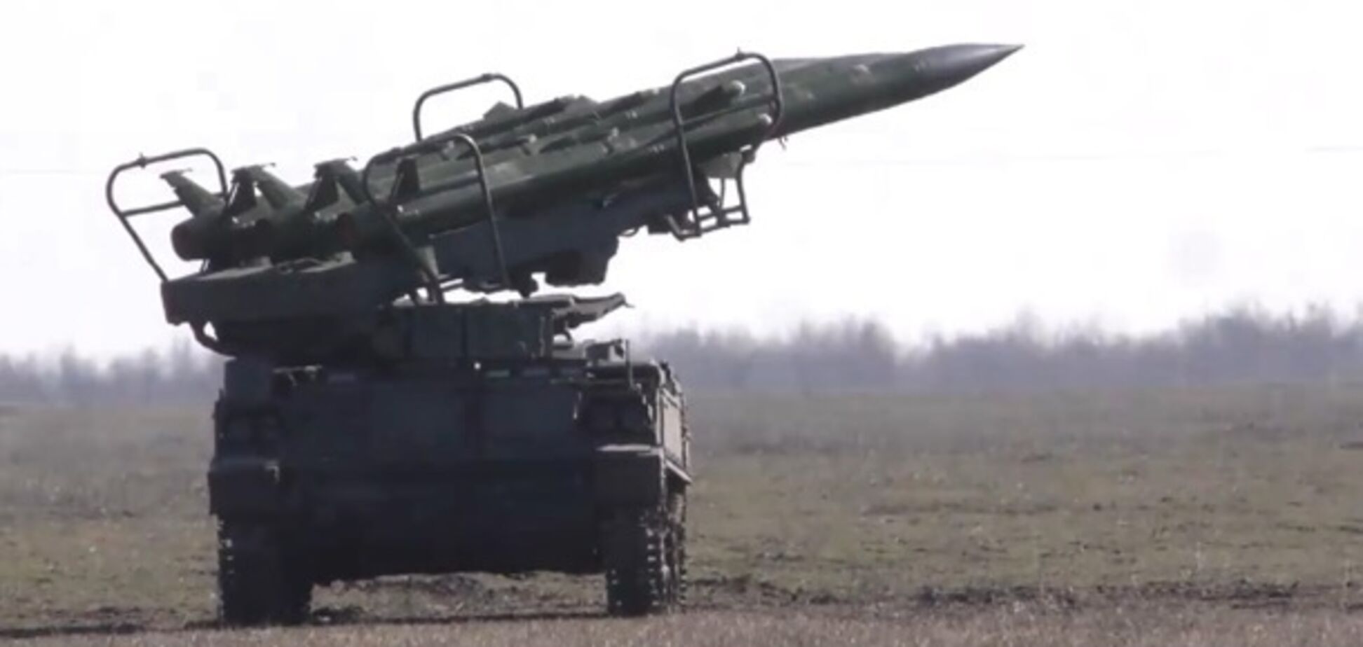 В Украине испытают мощнейшие ракетные системы: что известно