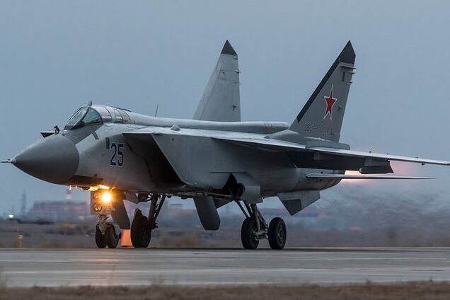 Делали нервы: истребители НАТО "столкнулись" с самолетами Путина