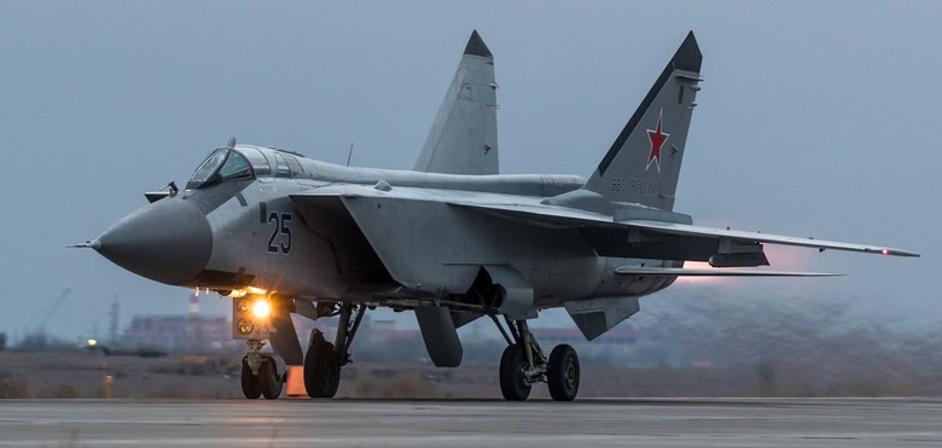 Делали нервы: истребители НАТО 'столкнулись' с самолетами Путина