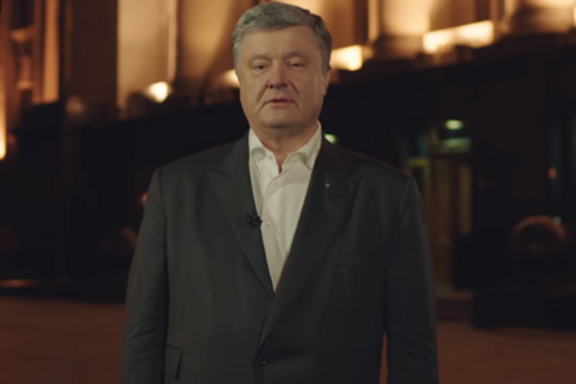 Порошенко даст бой!