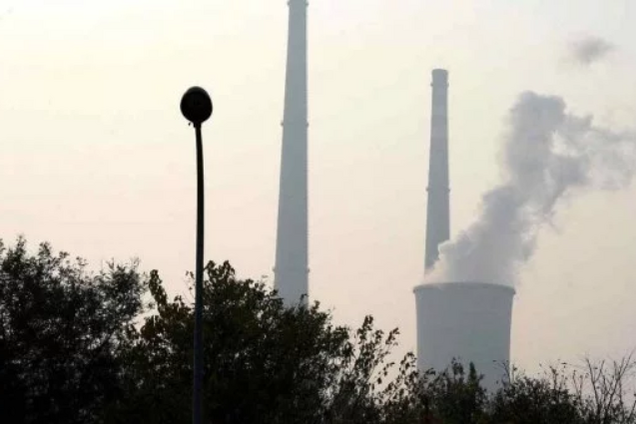 Екоподаток не змінив ситуацію в Україні на краще - ЗМІ