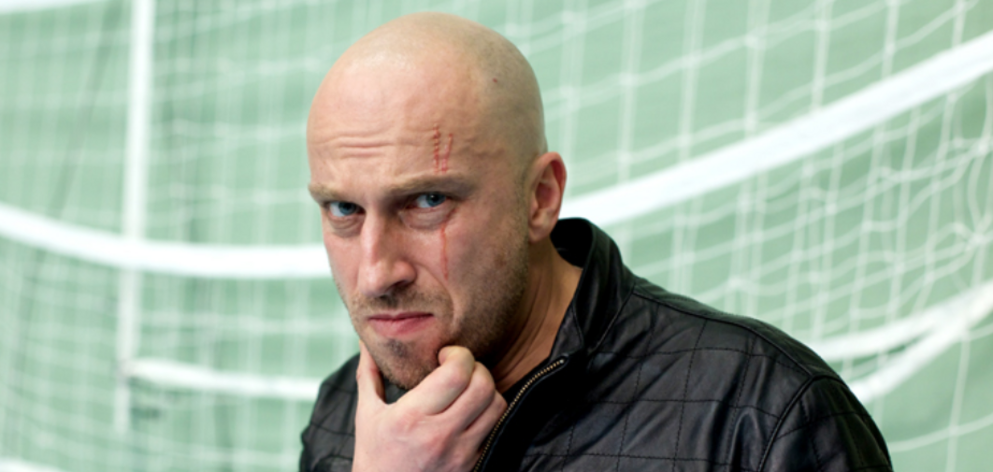 Дмитрий Нагиев
