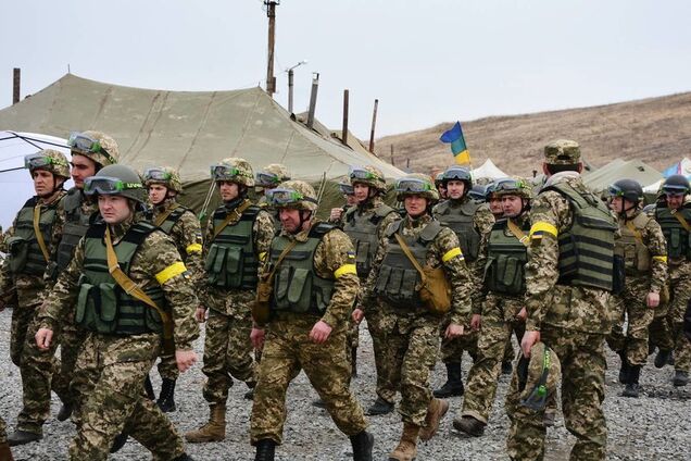 ЗСУ похвалилися новим успіхом на Донбасі