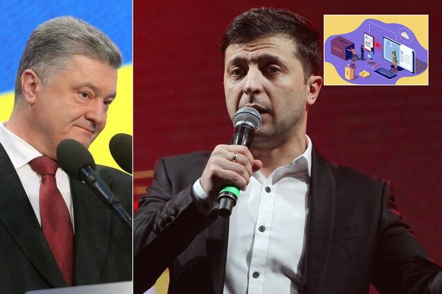 Круче, чем в США: какие хитрости используют на выборах в Украине