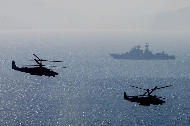 'НАТО не питатиме!' Клімкін жорстко відшив Росію через витівки у Чорному морі