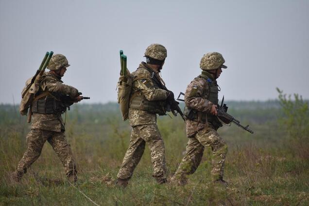 Мінус чотири: ЗСУ потужно провчили терористів на Донбасі