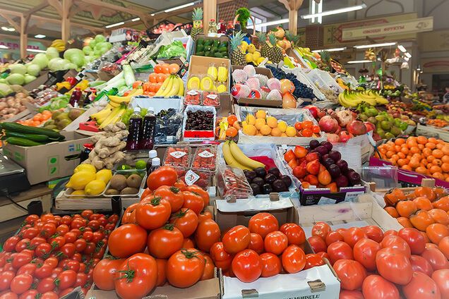 Названі найдешевші продукти, які покращують пам'ять