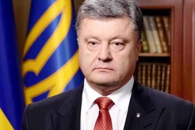 Порошенко – Зеленскому: будь мужиком, никем не прикрывайся – приходи на дебаты