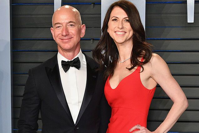 Самый богатый человек в мире потерял миллиарды из-за развода