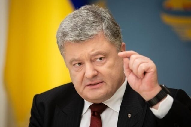 Порошенко відповів на ідею Зеленського щодо запрошення Тимошенко