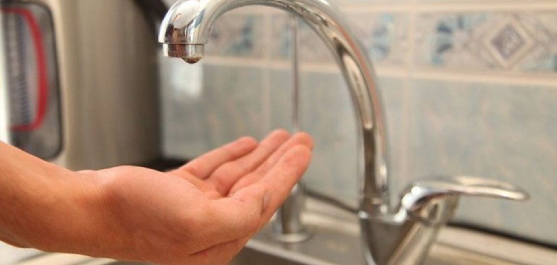 Миллионы жителей Донбасса могут остаться без воды: новые подробности