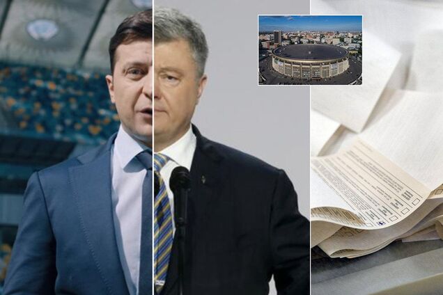 Зеленский не планирует проводить дебаты