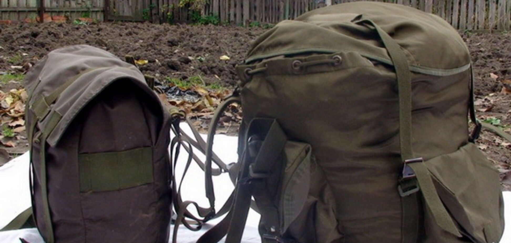 Дешевше за 'рюкзаки Авакова': Міноборони закупило спорядження для військових