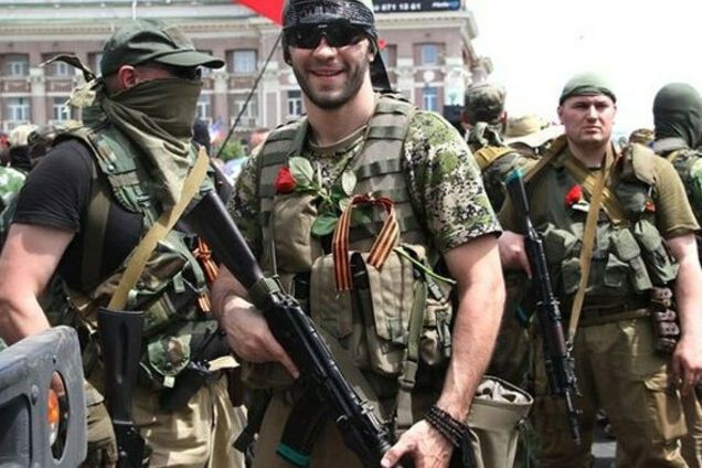 "Побачив злих укр*пів": терористи "ДНР" влаштували криваву бійню між собою