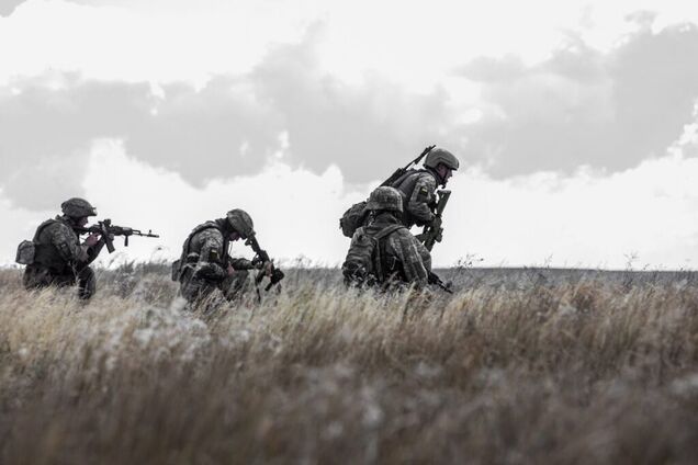 ВСУ захватили в плен террориста 'ДНР': подробности