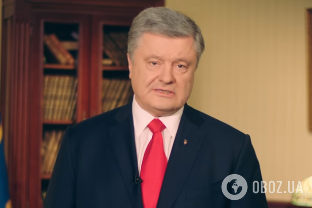 'Будьте мужиком!' Порошенко обратился к Зеленскому из-за дебатов