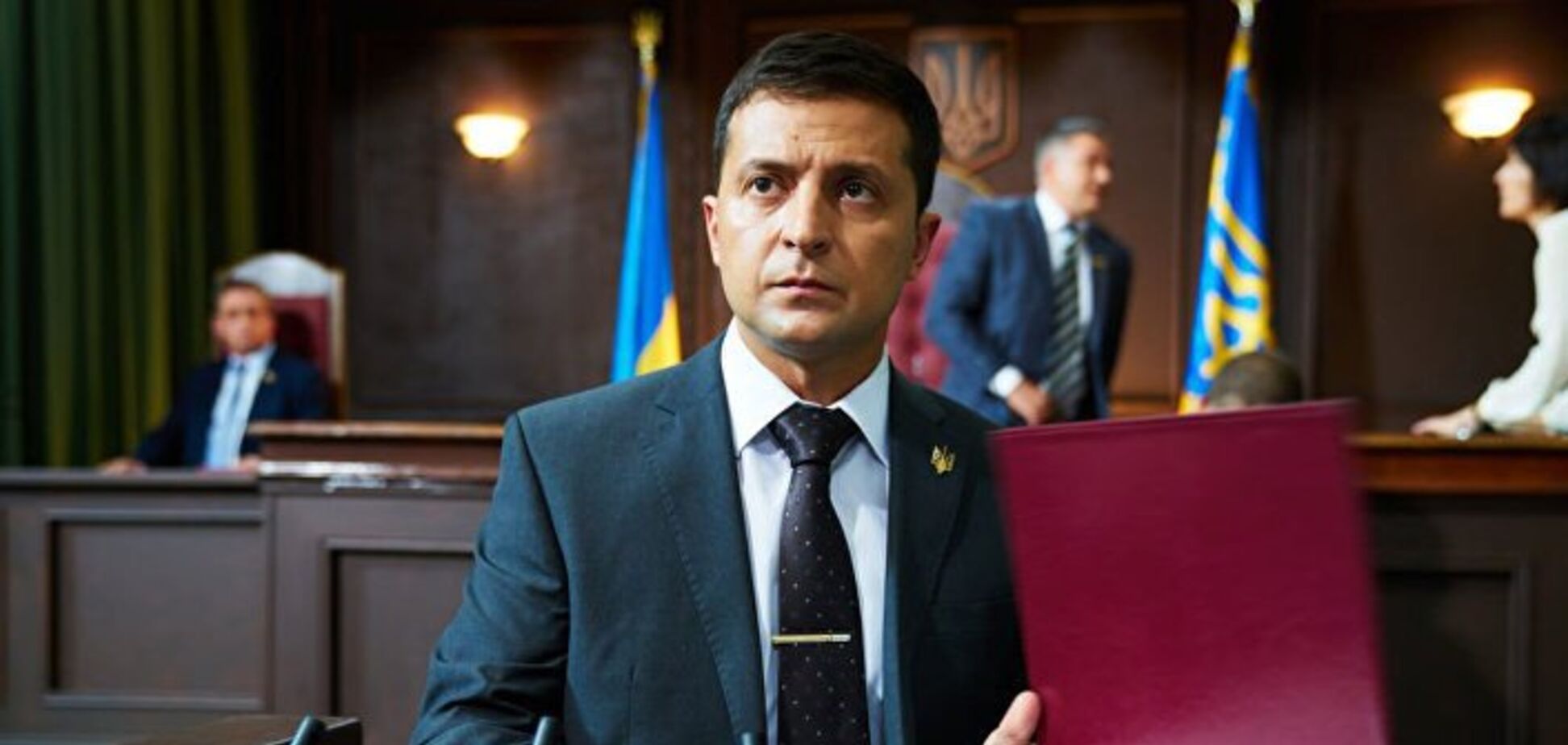 Выборы в Украине: известный журналист объяснил, кто и почему голосует за Зеленского