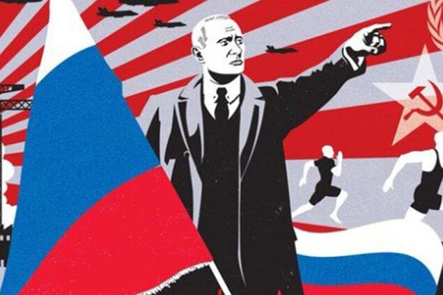 Порєбрік News: у Росії влаштували істерику через українські танки у Москві