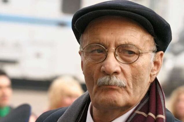 Стала відома доля спадщини померлого Данелії