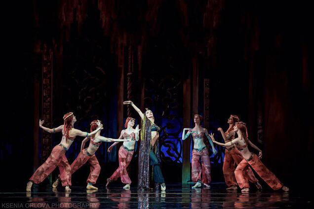 'Це був тріумфальний парад зірок!' Легенди балету Шишпор і Сарафанов влаштували в Києві неймовірне шоу