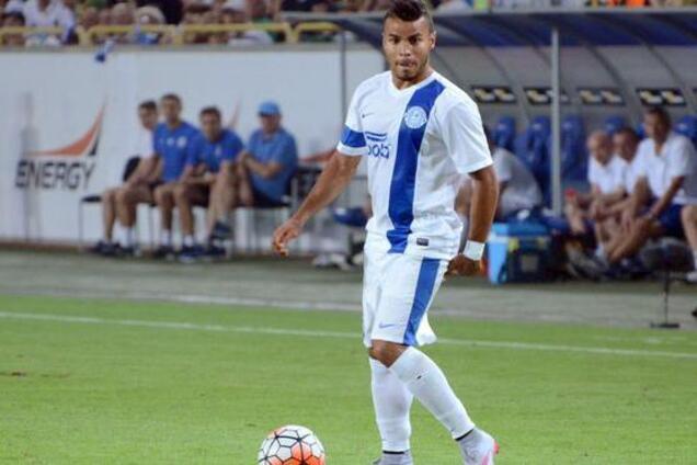 'І тут раптом Донецьк': бразильський футболіст розповів, як його шокувала Україна