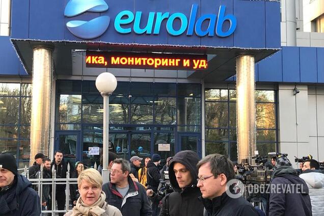 'Выкачали всю кровь!' Зеленский сдал анализы перед дебатами: все подробности