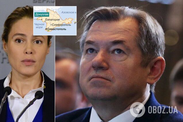 Связан с Кремлем: у брата Королевской обнаружили бизнес в Крыму