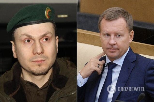 Подрыв авто разведчика в Киеве: найдена связь с убийствами Вороненкова и Осмаева