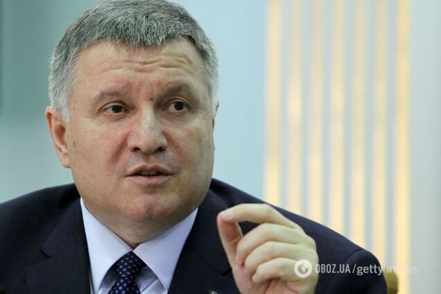 Дебаты на стадионе: Аваков предупредил об угрозе для Украины