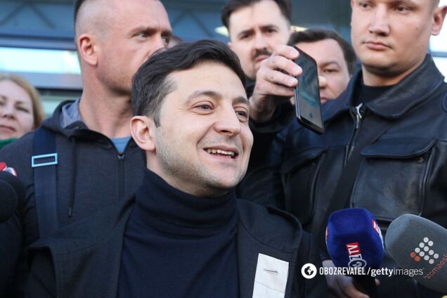 'Тепер серйозно': Зеленського закликали показати доходи