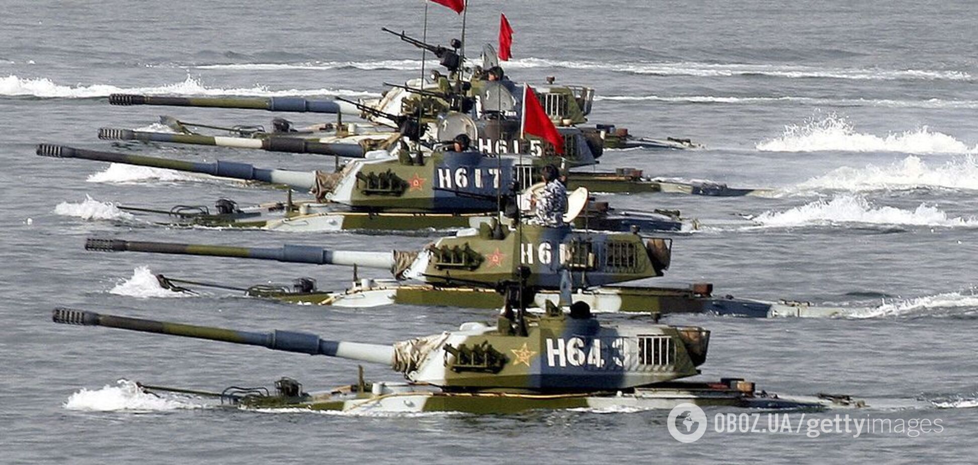 'Бряцает оружием': в России заговорили о подготовке к большой войне