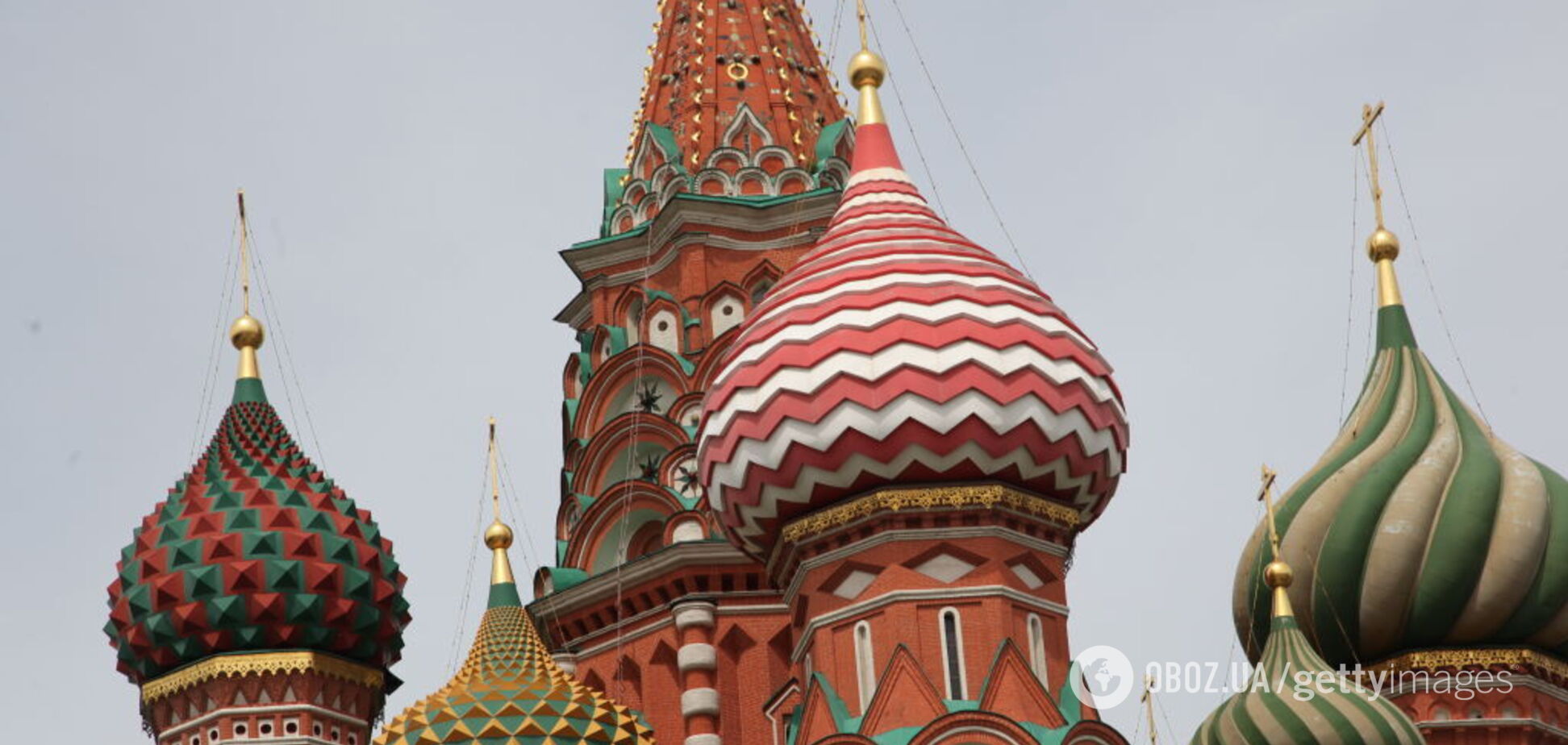 Куратора 'Л/ДНР' забрали у Кремль: що відомо