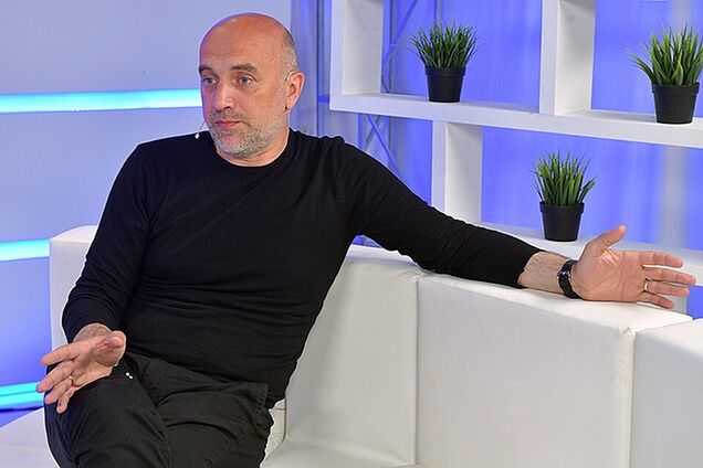 'За месяц больше, чем за год!' Писатель-террорист Прилепин пожаловался на 'мор' в 'ДНР'