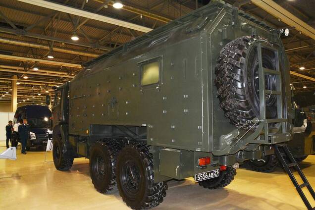 Россия перебросила на Донбасс новейшую технику: что происходит