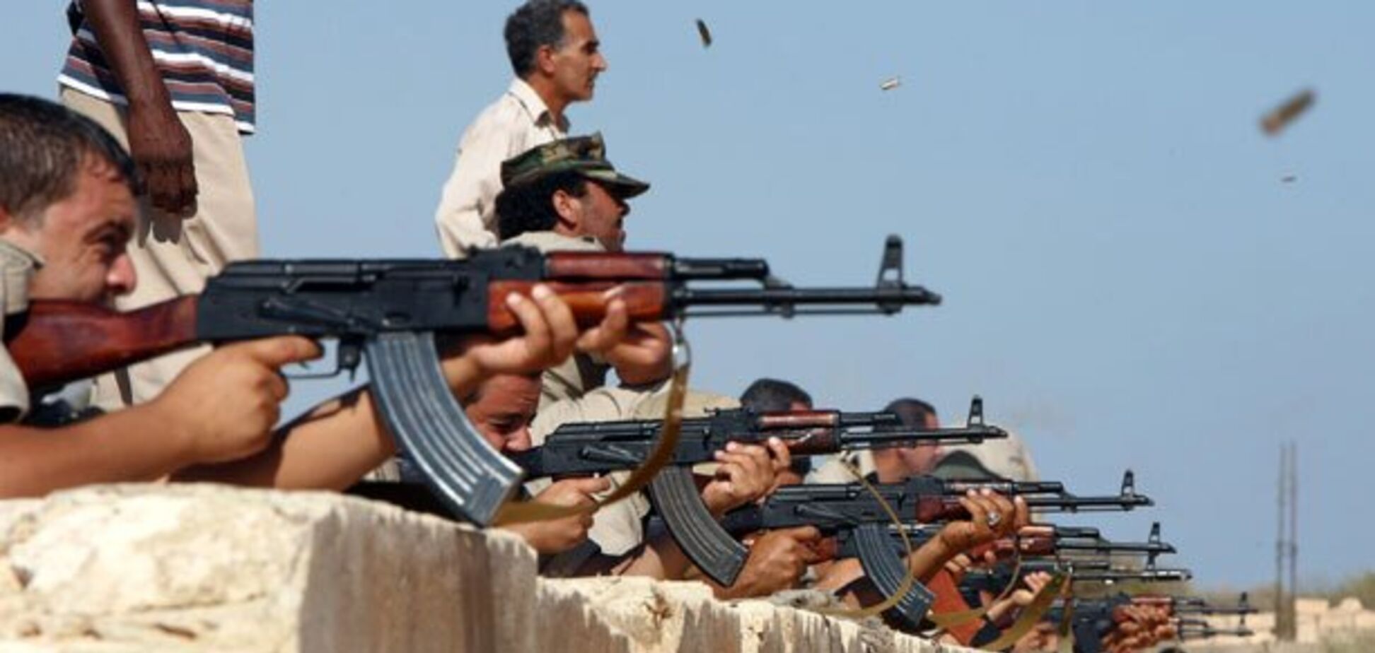 Оголошений наступ на столицю: у Лівії з новою силою спалахнув військовий конфлікт