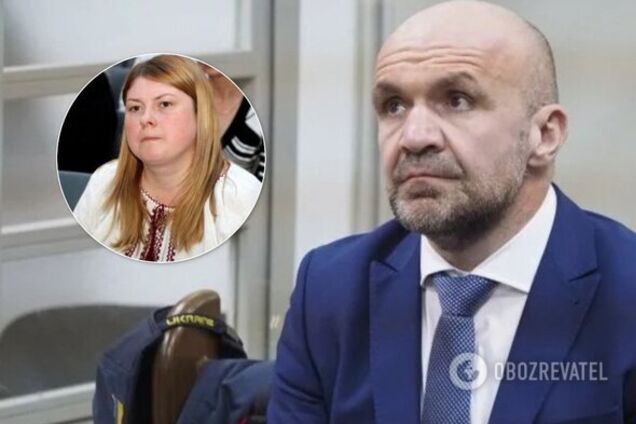 Вбивство Гандзюк: поліція підготувала для Мангера сюрприз