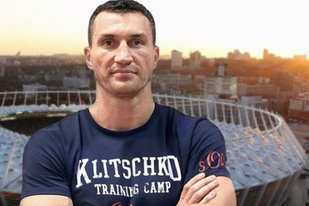 'Довіртеся професіоналам': Кличко запропонував допомогти у 'батлі' аналізів Порошенка і Зеленського