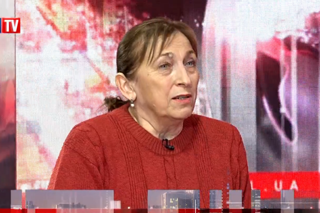 Крики, шум и никакого толку: Бекешкина рассказала, какими будут дебаты на ''Олимпийском''