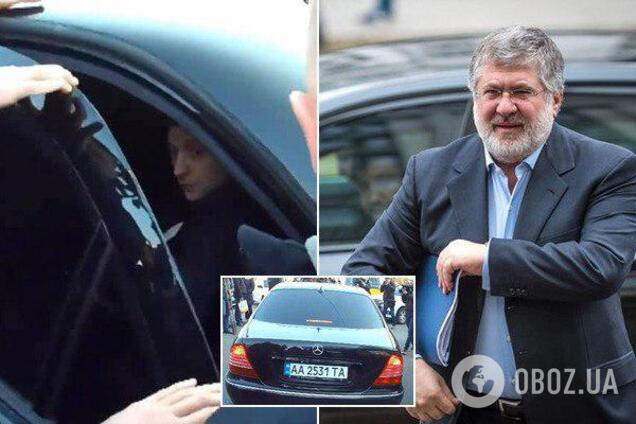 'Новое лицо. Свежая струя': у Порошенко нашли новую связь Зеленского с Коломойским