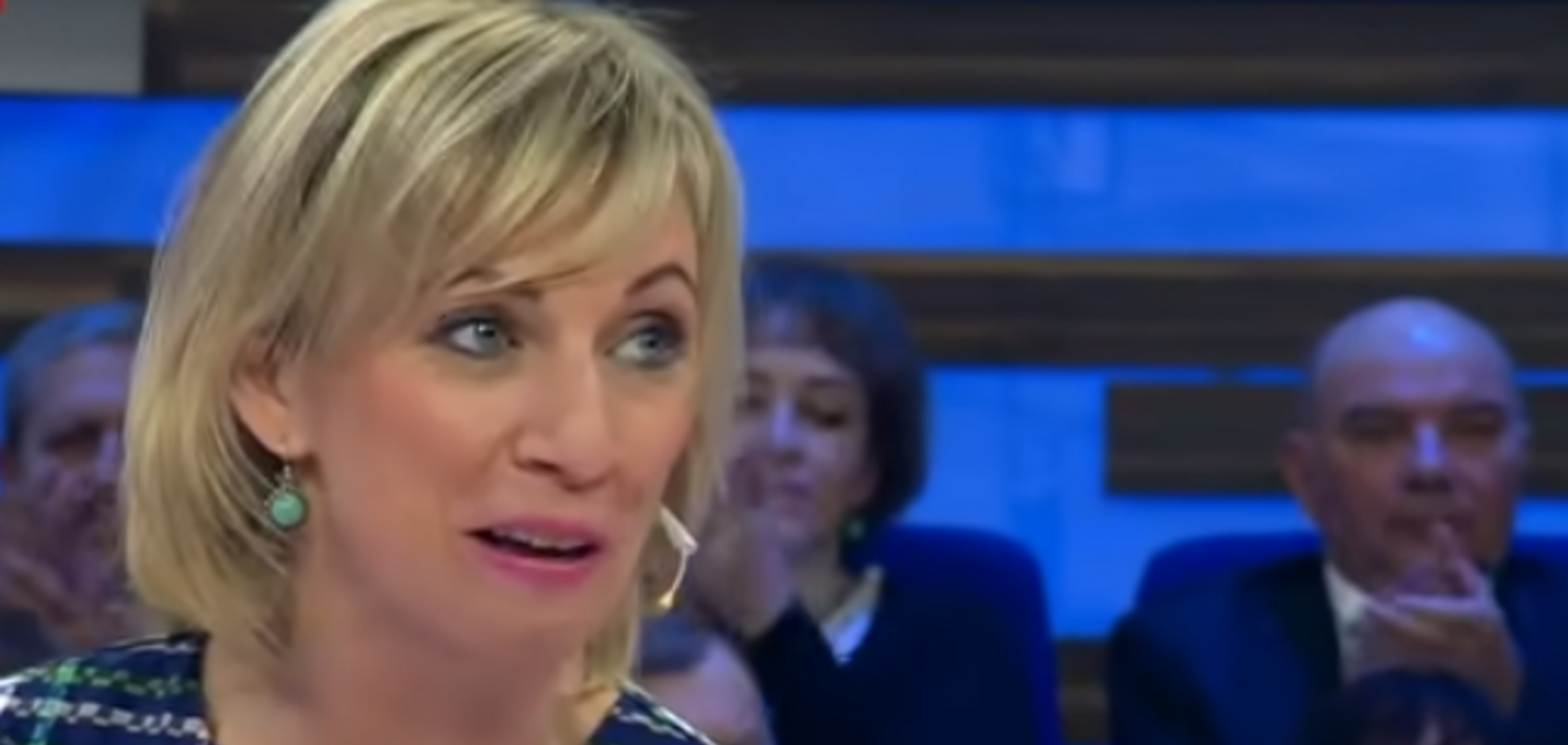 'Это все майд*уны?!' Цимбалюк разгромил Захарову за претензии к Украине